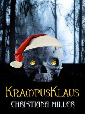 cover image of KrampusKlaus